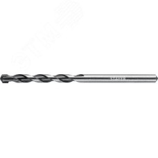 Сверла по бетону HERCULES 3X70 мм