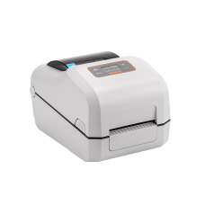 Принтер этикеток/ XD5-40d, 4" DT Printer, 203 dpi, USB, Serial, Ethernet, Bluetooth, Ivory