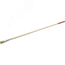 Кисть Художественная Плоская UNIVERSAL 5 мм STANDARD