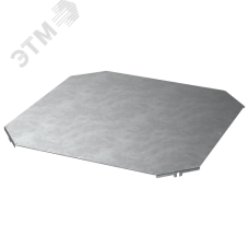 ESCA 7 Кр. крестовины 500-2,0 HDZ IEK