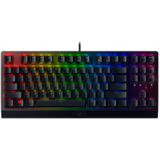 Клавиатура Razer Blackwidow V3/ Razer Keyboard BlackWidow V3 Tenkeyless - - Russian Layout