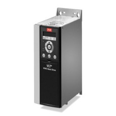 Преобразователь частотный Danfoss VLT Basic Drive FC 101 75 кВт (380-480, 3 фазы) 131L9905