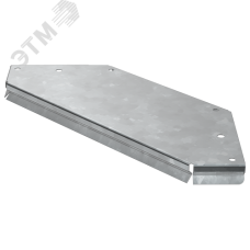 ESCA 5 Кр. поворота 90град 80-0,8 HDZ IEK