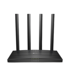 Маршрутизатор/ AC1200 Wireless Dual Band Gigabit MU-MIMO Router