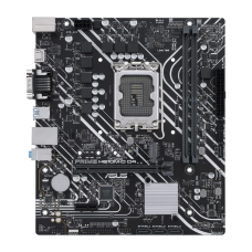 Материнская плата/ PRIME H610M-D D4
