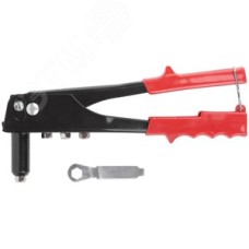 Заклепочник 2.4-4.8 мм (240 мм)