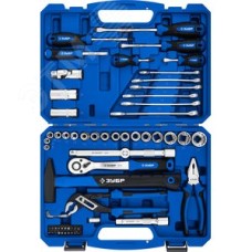 Набор инструмента универсальный 63 предм. Серия Профессионал.