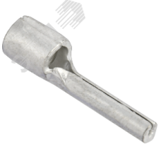 Наконечник НШП 6,0–12 (100шт/упак)