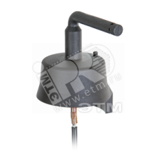 Ограничитель перенапряжений ОПН-280 3ОИ LVA280B-FL