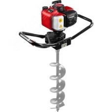 Мотобур (бензобур), d=60-150 мм, 43 см3