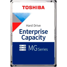 Жесткий диск/ HDD Toshiba SATA 22Tb 3.5"" Server 7200 6Gbit/s 512Mb  1 year warranty (replacement MG10ACA20TE)