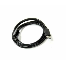 Кабель/ Кабель GoPower DisplayPort (m)-HDMI (m) 1.8м ПВХ ver.2.0 черный (1/100)