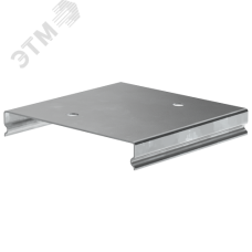 Накладка для крышки лотка 100 HDZ IEK