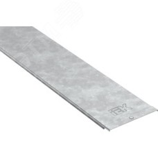 Крышка на лоток основание 100-1.0мм HDZ