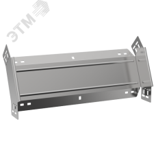 ESCA 5 Поворот верт. внеш. 45град 100х500-1,2 IEK