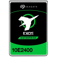 Жесткий диск/ HDD Seagate SAS 600Gb 2.5"""" Enterprise Performance 10K 128MB  1 year warranty