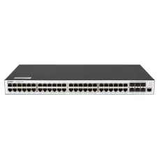 Коммутатор/ Управляемый коммутатор уровня 2+ SNR-S5310G-48TX