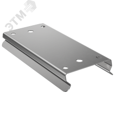 ESCA 5 Кр. пов. верт. внутр. 45град 35х50-0,8 IEK