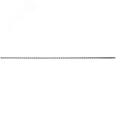 Бур по бетону SDS PLUS ''Профи'' с двойной резьбой 12x1000 мм