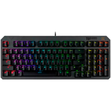 Клавиатура ASUS RA07 TUF K3 GEN II/RD/RU/DS ABS (RUS)/ ASUS RA07 TUF K3 GEN II/RD/RU/DS ABS (RUS)
