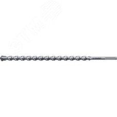 Бур SDS-max 22X410/520 мм, Профессионал
