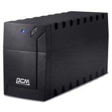 Источник бесперебойного питания/ Powercom RPT-600A EURO 360Wt