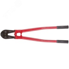 Болторез HRC 58-59 (красный) 600 мм