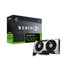 Видеокарта/ GeForce RTX 5060 Ti 8G VENTUS 2X OC PLUS