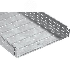 Лоток перфорированный 80х400х2000 HDZ