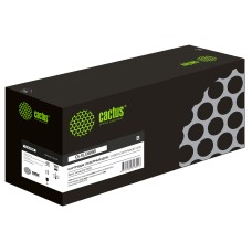 -/ Картридж лазерный Cactus CS-VLC605B 106R03939 черный (16900стр.) для Xerox VersaLink C605