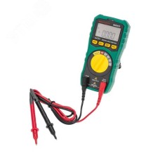 Мультиметр профессиональный SMART MS8301D MASTECH