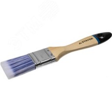 Кисть Плоская AQUA 38 мм