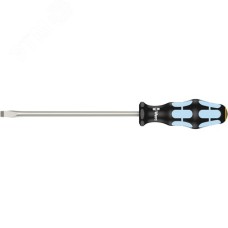 Отвертка шлицевая 3334 SL нержавеющая сталь 1.2X8X175 мм