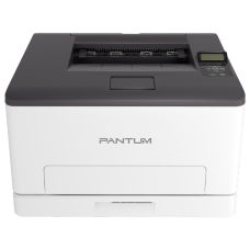 Принтер лазерный/ Pantum CP1100DW