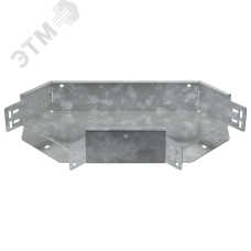 ESCA 7 Поворот 90град 100х200-2,0 HDZ IEK