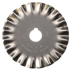 Лезвия круговые 45 мм