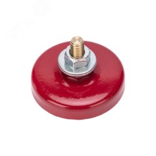 Клемма заземления магнитная 200 A, REXANT