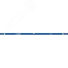 Уровень 2000 мм, с усиленным профилем, Профессионал