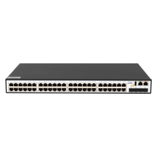 Коммутатор/ Управляемый коммутатор уровня 2 SNR-S2989G-48TX-RPS