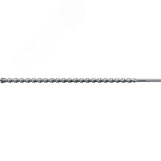 Бур SDS-max 25X880/1000 мм, Профессионал