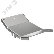 ESCA 7 Кр. пов. верт. внутр. 45град 50х100-2,0 IEK