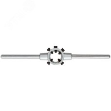 Плашкодержатель №3 25х9 мм