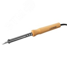 Паяльник электрический MAXTerm 60 Вт клин