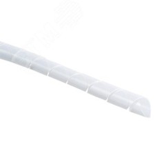 Спираль монтажная СМ-15-12 (10м)