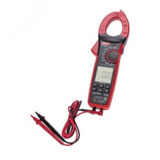Клещи токовые UNI-T UT208B
