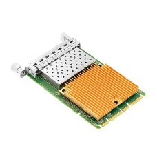 Сетевая карта/ OCP3.0 4-Port 25G SFP28 Network Adapter