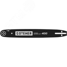 Шина для бензопил type A, шаг 0.325'', паз 1.5 мм, 40 см