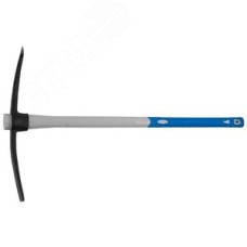 Кирка 2000г с фиберглассовой рукояткой, Профессионал 20175-20