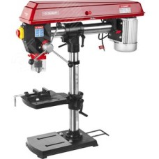 Радиально-сверлильный станок, 550 Вт, 16 мм