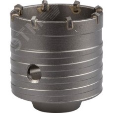 Коронка буровая кольцевая, по бетону, без державки, 65мм